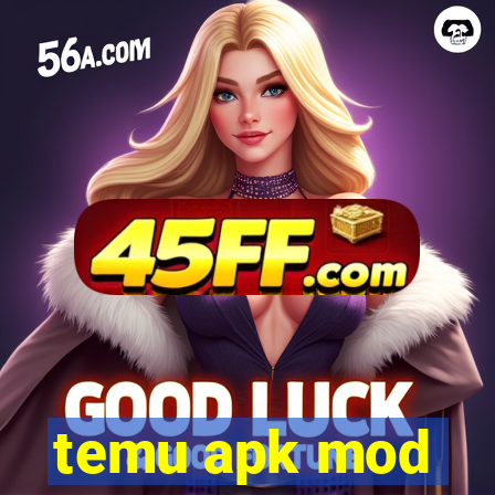temu apk mod